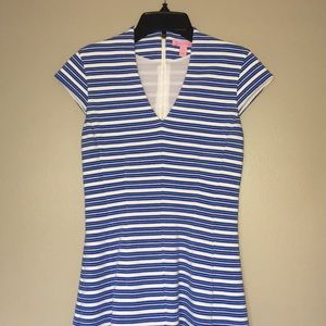 Lily Pulitzer dress
